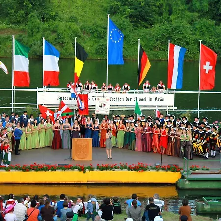 Ferienweingut Rainer Beitzel Πανσιόν