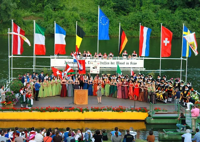 Ferienweingut Rainer Beitzel Pensionat