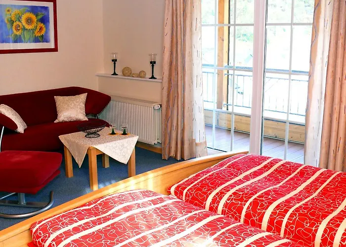 Pensionat Ferienweingut Rainer Beitzel 3*