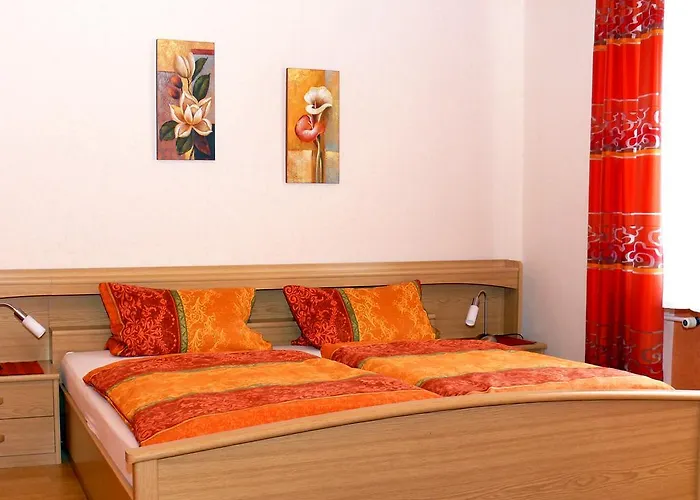 Pensionat Ferienweingut Rainer Beitzel Kröv