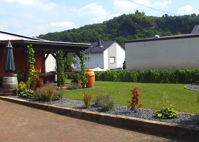 Ferienweingut Rainer Beitzel Pensionat 3*