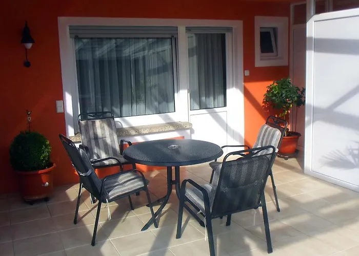 Pensionat Ferienweingut Rainer Beitzel