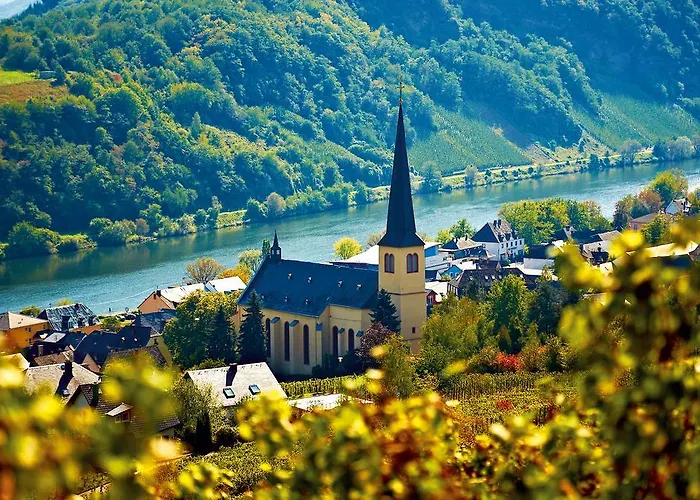 Pensionat Ferienweingut Rainer Beitzel 3*