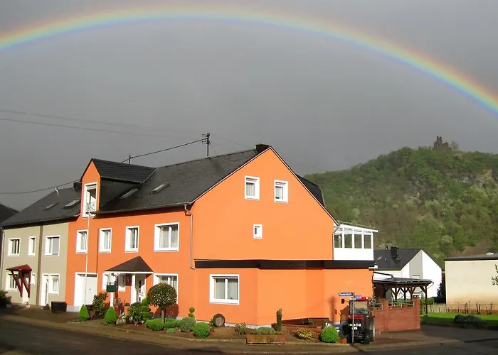 Ferienweingut Rainer Beitzel